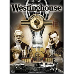 Westinghouse - Minutes of History - DVD